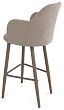 стул Эспрессо-1 барный нога мокко 700 (Т170 бежевый)