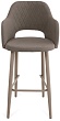 стул Эспрессо-2 барный нога мокко 700 (Т173 капучино)