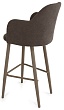 стул Эспрессо-1 барный нога мокко 700 (Т173 капучино)