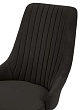стул Клэр полубарный нога мокко 600 360F47 (Т190 горький шоколад)